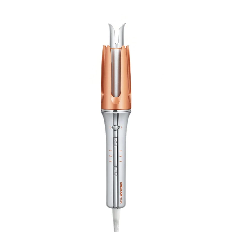 فرکننده مو شیگلم اصلی سایز 32mm و 25mm