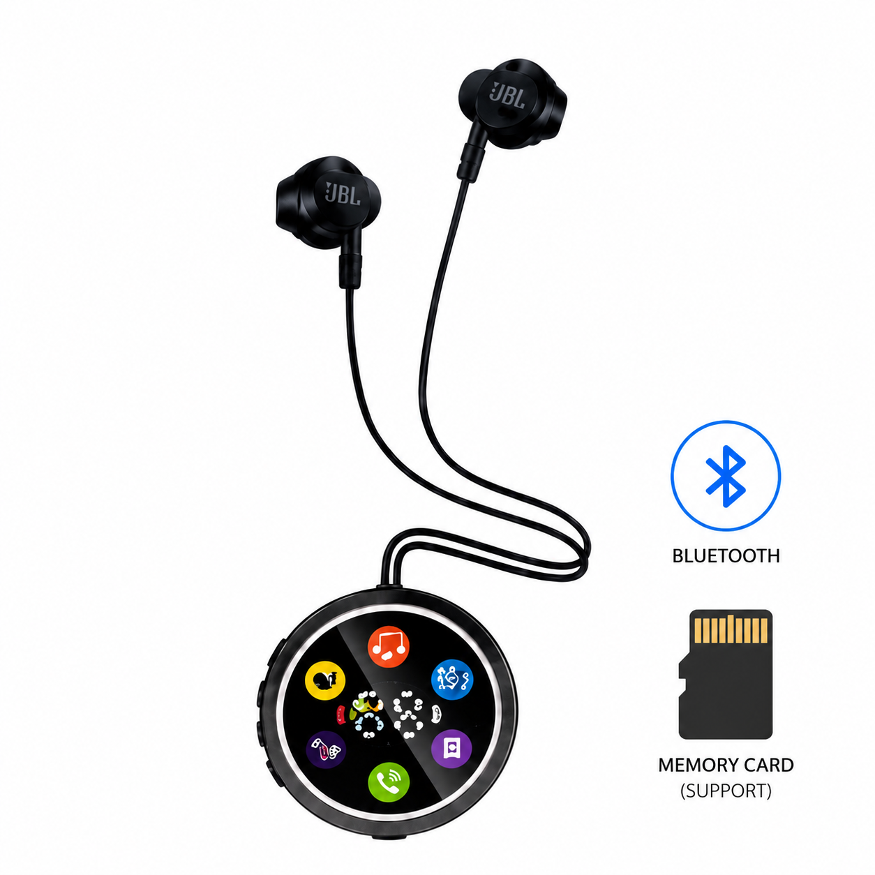 هنذفری jbl_harmen S80