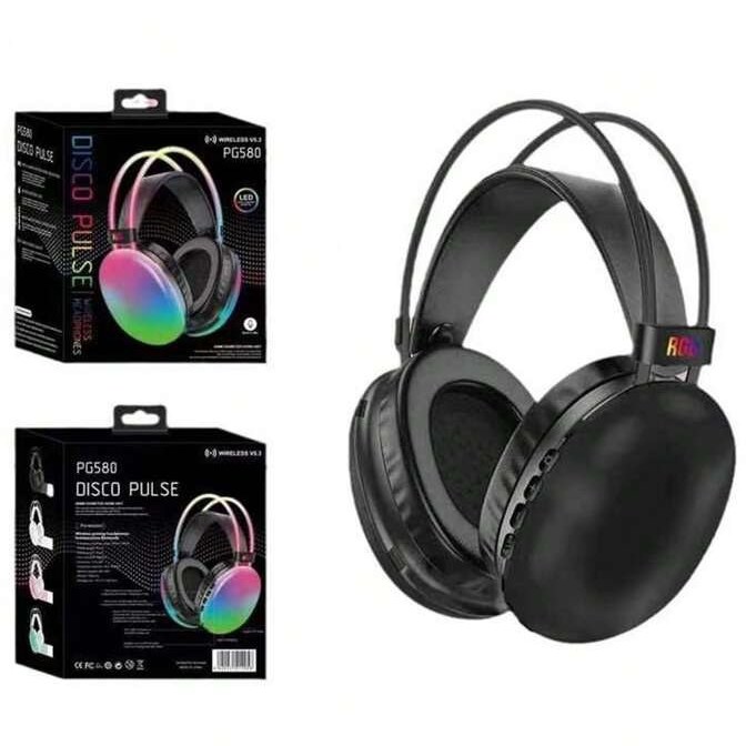 هدست بیسیم PG580