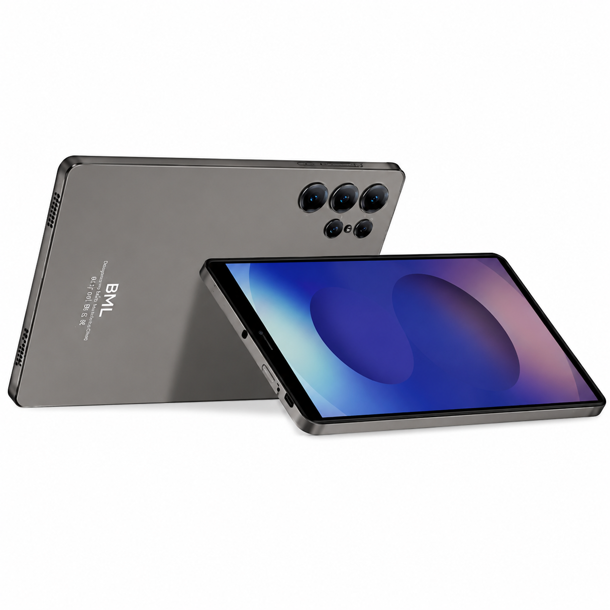تبلت BML S800 پک اصلی ۸ اینچی کامل