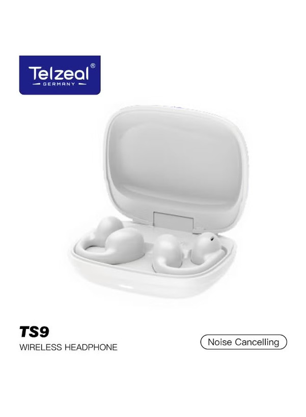 ایرپاد TELZEAL