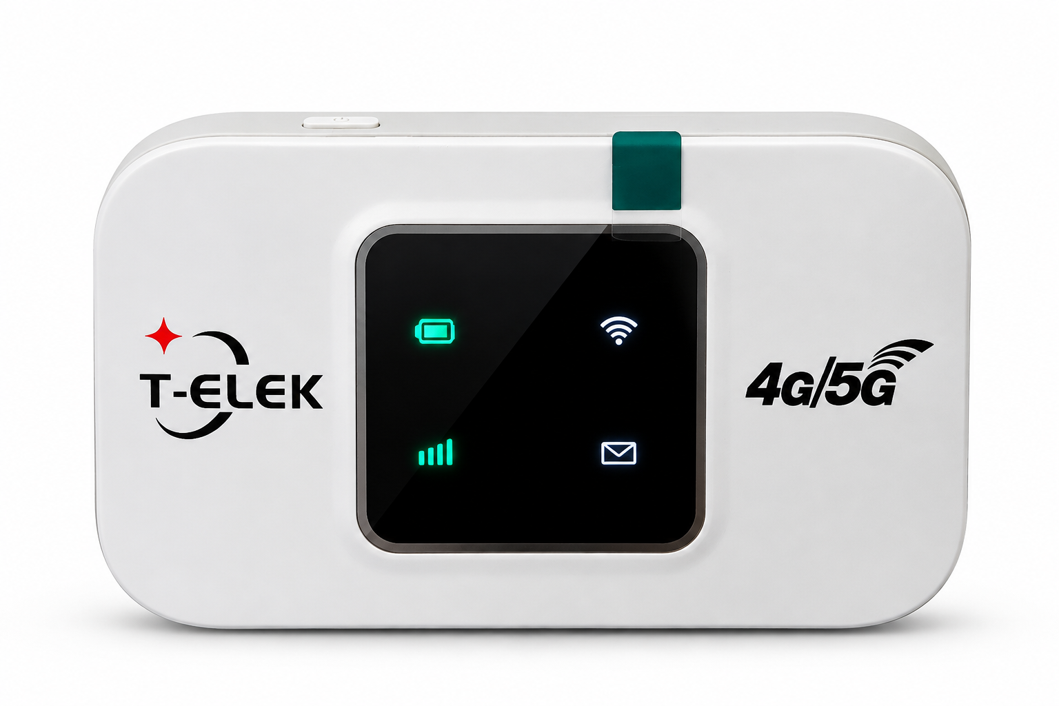 مودم همراه سیم‌کارتی T-ELEK پشتیبانی از اینترنت5G
